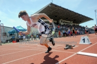 Gallery: Boys Track PCL Championships, Day 2